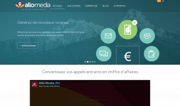 Allo-Media