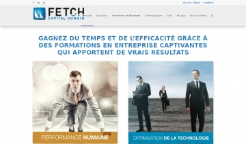 formation entreprise