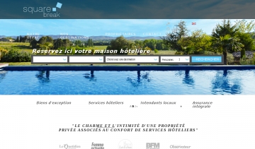 gestion de résidence secondaire