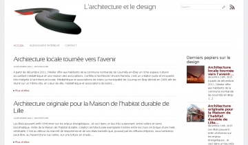 Bangarchitectes, blog sur l'architecture, le design et l'art