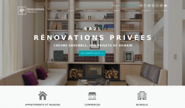 Votre entreprise de rénovation à Paris est ici !