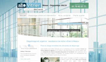 Allo-Vitrier Meaux