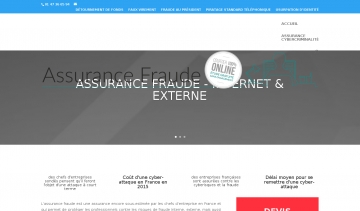 Assurance fraude, guide pour avoir le meilleur contrat d'assurance fraude