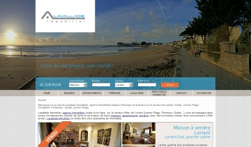 Lavallade Immobilier 
