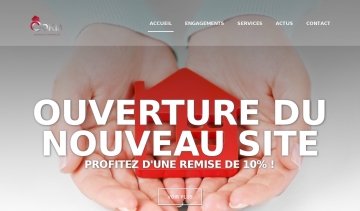 CDRM, une entreprise qui fait des diagnostics bâtiment