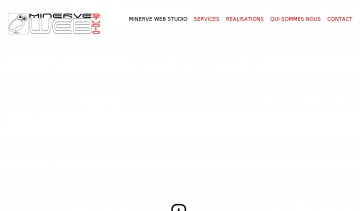 Minerve web studio, agence de communication