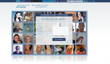 Edesirs, site de rencontre de qualité en ligne