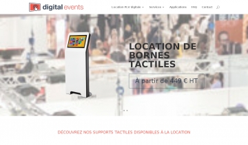 Digital Events