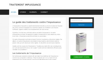 Stop Imuissance, guide sur le dysfonctionnement érectile