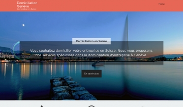 Domiciliation Genève, guide et conseils pratiques