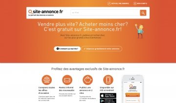 site-annonce.fr