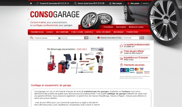 consogarage