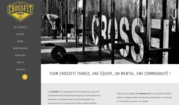 Initiez-vous au crossfit à Tarbes pour retrouver la forme