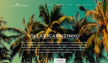 villas icaraizinho