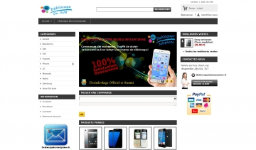debloquer telephone
