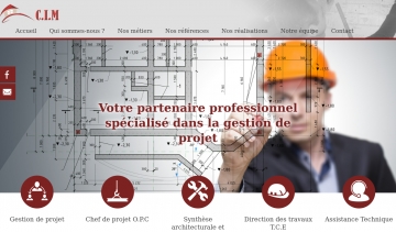 CIM Engineering, spécialiste de la gestion de projet immobilier