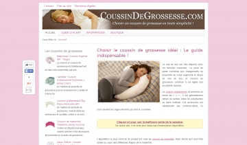 coussindegrossesse
