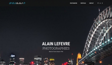 Photographe publicitaire en Aquitaine