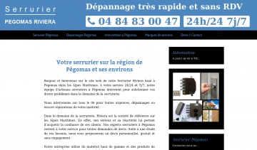 Des artisans qualifiés à votre service dans les Alpes-Maritimes