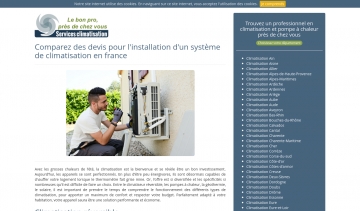 Services climatisation, guide pour choisir un professionnel compétent