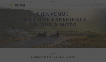Easybookrider : vivez pleinement votre passion de la moto et du voyage