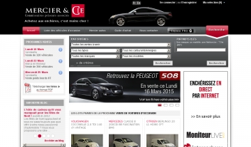 Mercier Auto