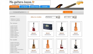 guitare basse