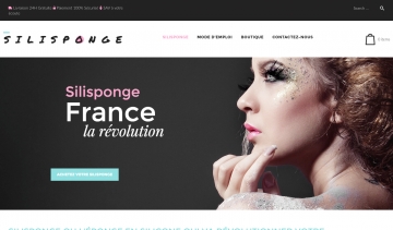 Silisponge, l'éponge innovante qui va révolutionné votre maquillage