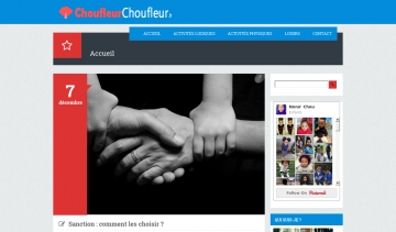 Choufleur Choufleur, le blog pour mieux éduquer les enfants