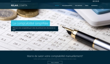 Relais Compta, ce sont des solutions pour votre comptabilité