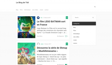 Le site qui vous informe et vous oriente dans le monde multimédia