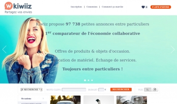 petites annonces de particuliers