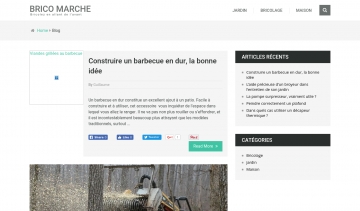 Bricomarche-fecamp.fr : guide d'information pratique pour vos travaux de maison