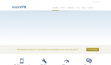 Serveur VPN payants