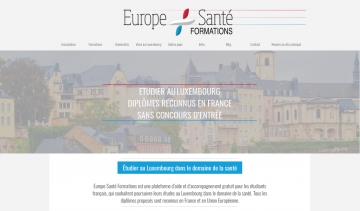 Toutes les informations pour aller poursuivre vos études au Luxembourg