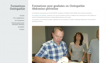 Formation-osteopathie -abdomino-pelvienne, la meilleure des formations à Bordeaux