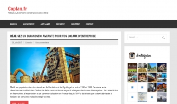 Coplan, astuces sur les travaux de rénovation ; construction de maison
