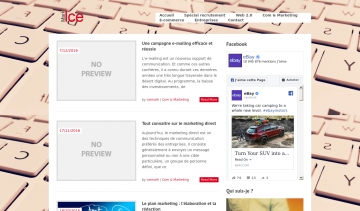Icemark.ch : Zoom sur les ressources les plus utiles du web 2.0