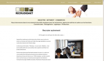 cabinet de recrutement nantes