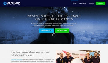 stress-anxiete.omind, trouvez des experts pour surmonter sereinement le stress