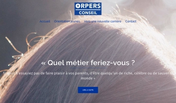 Votre orientation scolaire et professionnelle personnalisée à Lyon