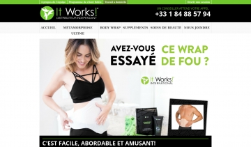 It Works en France