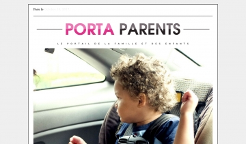 porta parent