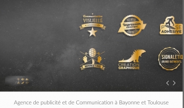 Gravuplac, la meilleure agence de publicité et de signalétique