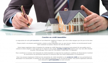 Courtier credit 33, trouvez le crédit immobilier parfait à Bordeaux