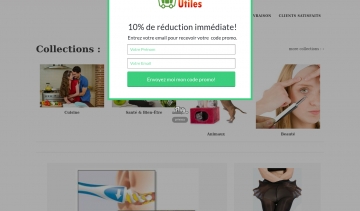 Trucs Utiles, meilleure boutique de vente des trucs utiles