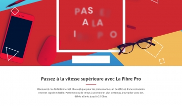 Fibre Pro