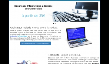 Antidote Informatique Bordeaux