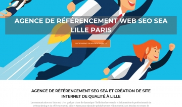 Facem Web, tout pour votre visibilité sur internet