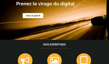 Agence de création de site et de communication digitale à Bordeaux